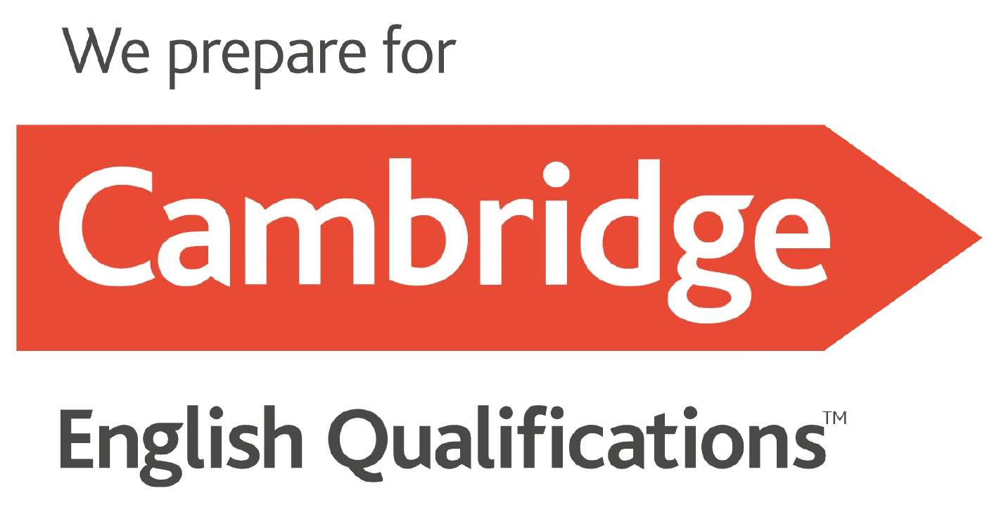 We prepare for CAMBRIDGE