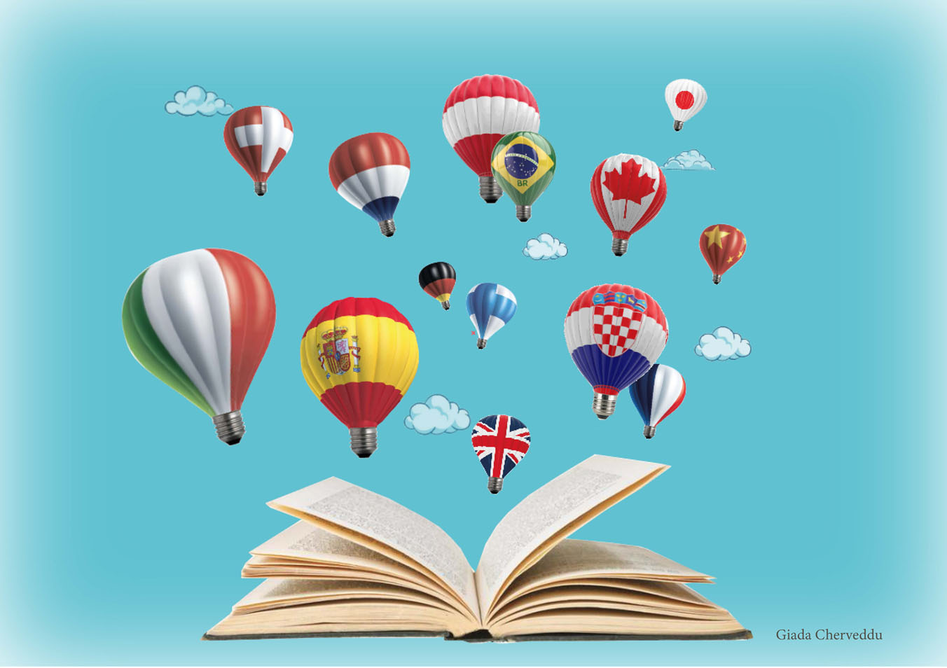 Progetto di Internazionalizzazione