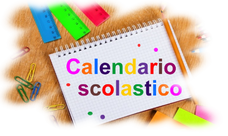 Calendario scolastico 2025-26 del Liceo Artistico F. Figari