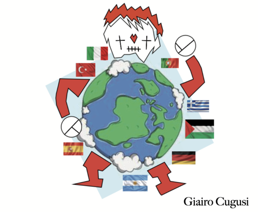 Giairo Cugusi
